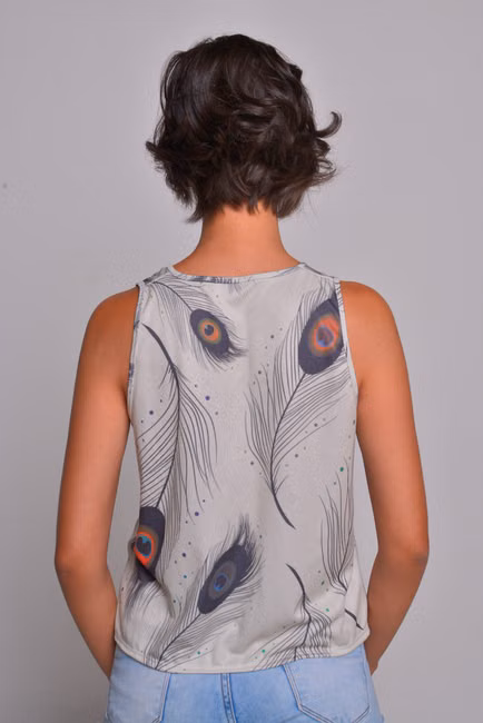 Camiseta Dry Fit Fitness